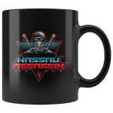 Nassau Assassin Coffee Mug 