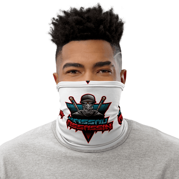 Nassau Assassin Face Scarf 