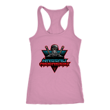 Nassau Assassin Racetrack Tank 