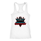 Nassau Assassin Racetrack Tank 