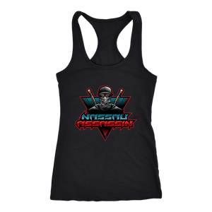 Nassau Assassin Racetrack Tank 