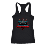 Nassau Assassin Racetrack Tank 