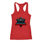 Nassau Assassin Racetrack Tank 