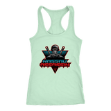 Nassau Assassin Racetrack Tank 