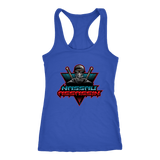 Nassau Assassin Racetrack Tank 