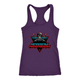 Nassau Assassin Racetrack Tank 